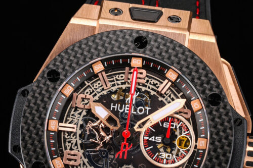 Hublot #021 Replica - 8