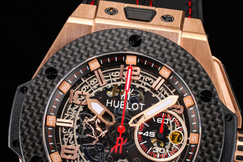 Hublot #021 7