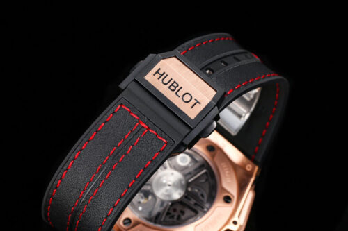 Hublot #021 Replica - 7