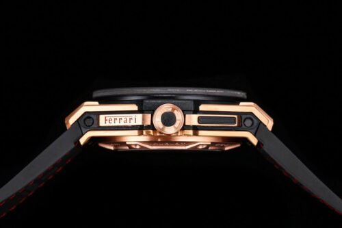 Hublot #021 Replica - 5