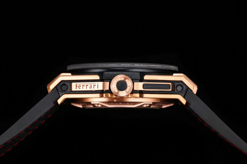 Hublot #021 6