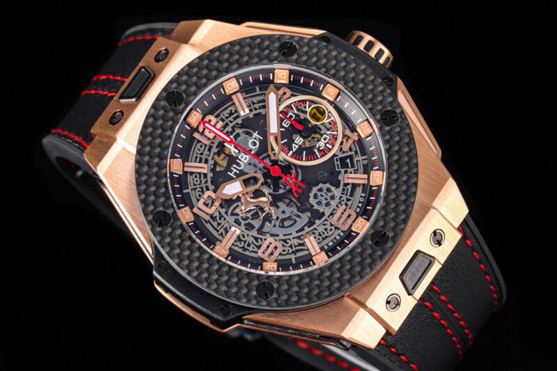 Hublot #021 12