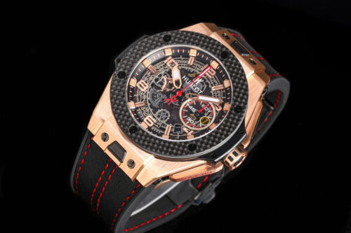 Hublot #021 Replica - 2