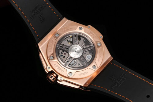 Hublot #022 Replica - 5