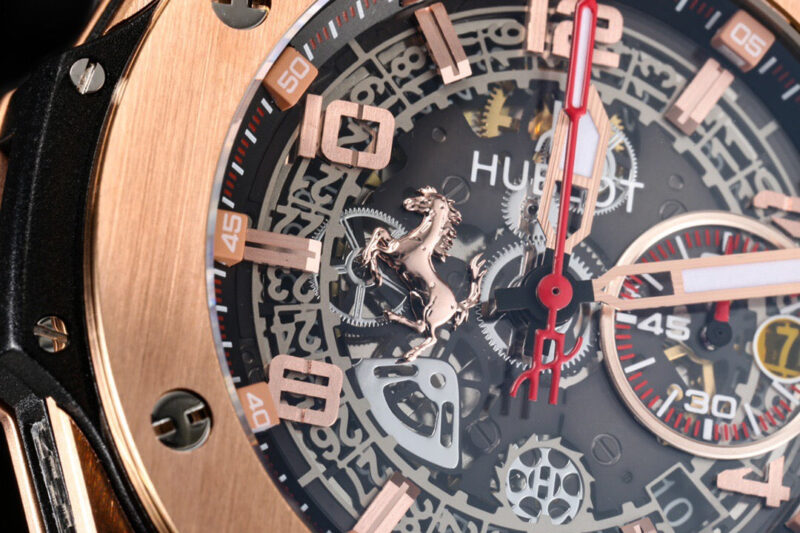 Hublot #022 3