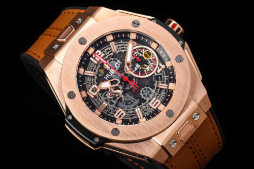 Hublot #022 Replica - 3