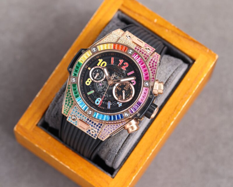 Hublot #029 3