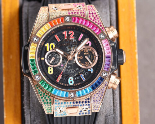 Hublot #029 Replica - 6