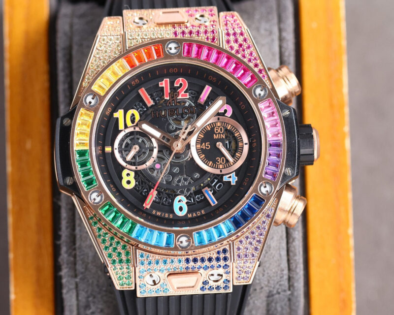 Hublot #029 5