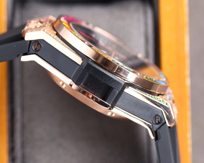 Hublot #029 7