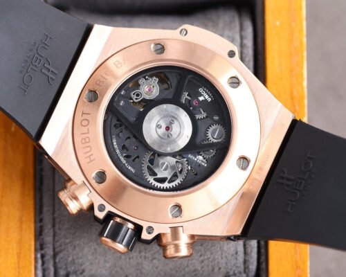 Hublot #029 Replica - 3