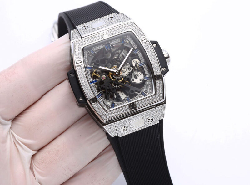 Hublot #028 3