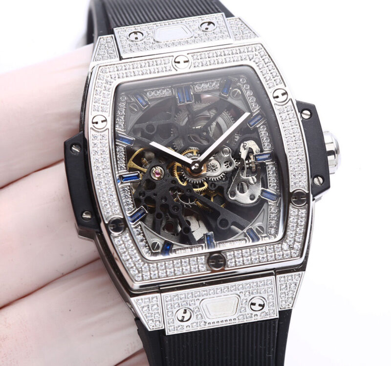 Hublot #028 4