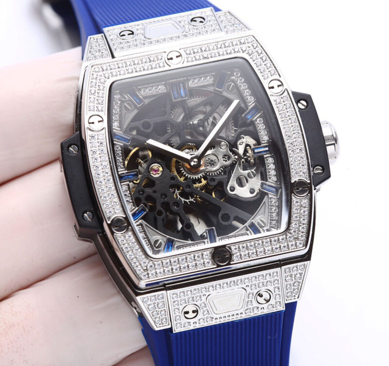 Hublot #028 6