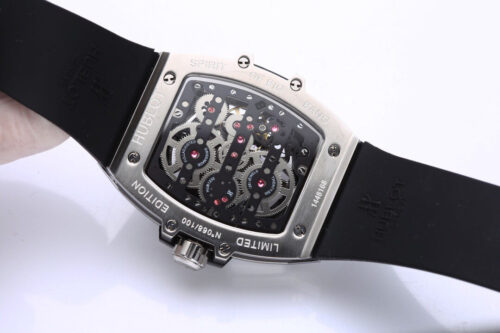 Hublot #028 Replica - 5