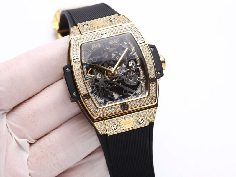 Hublot #028 9