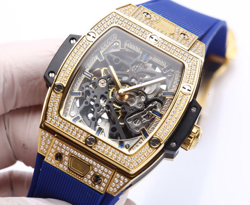Hublot #028 11