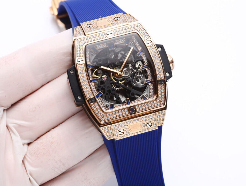 Hublot #027 2