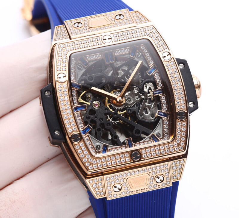 Hublot #027 3