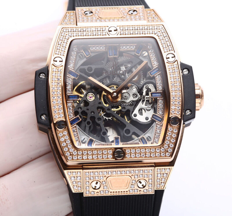 Hublot #027 4