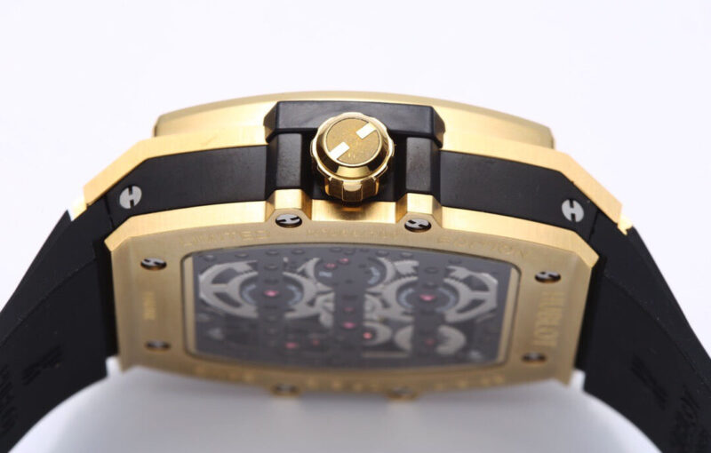 Hublot #027 5