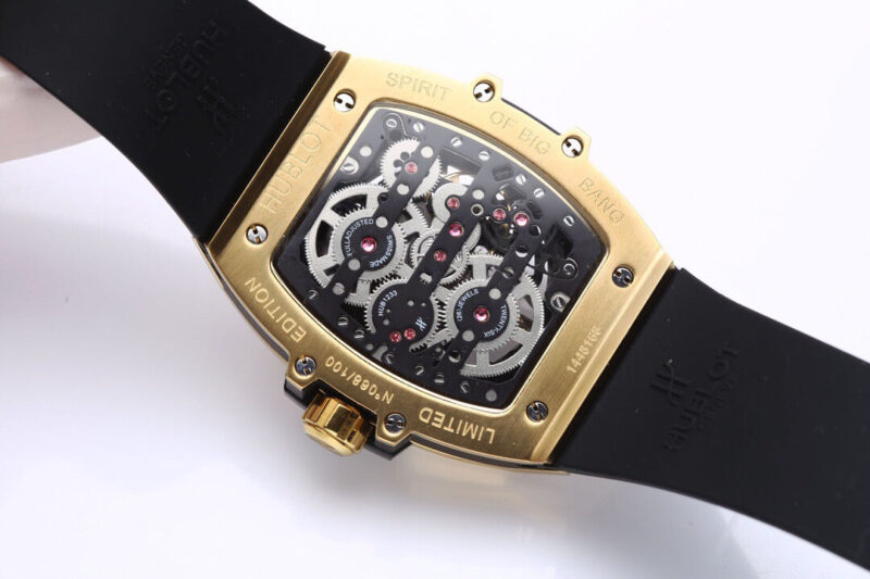 Hublot #027 7