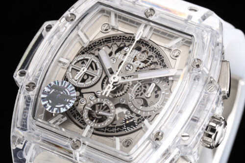 Hublot #026 Replica - 6