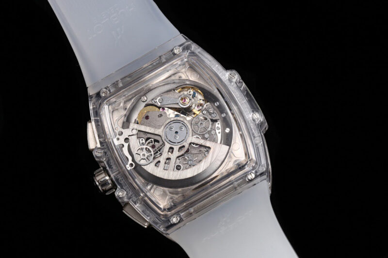Hublot #026 7