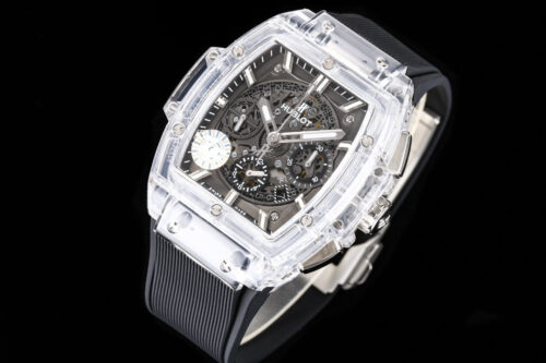 Hublot #025 Replica - 9