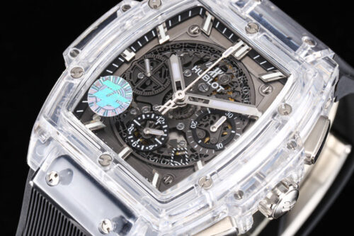 Hublot #025 Replica - 8