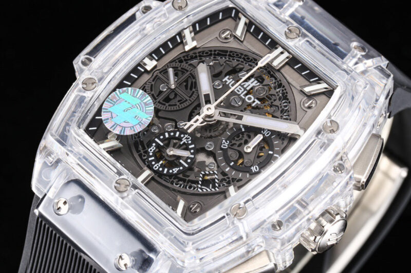 Hublot #025 5