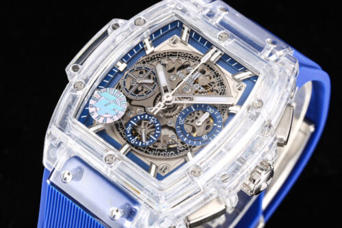 Hublot #024 Replica - 6