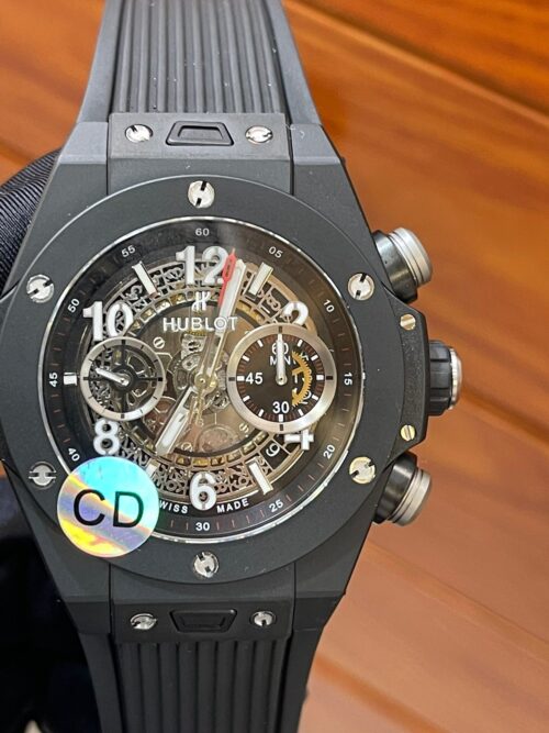 Hublot #023 Replica - 7