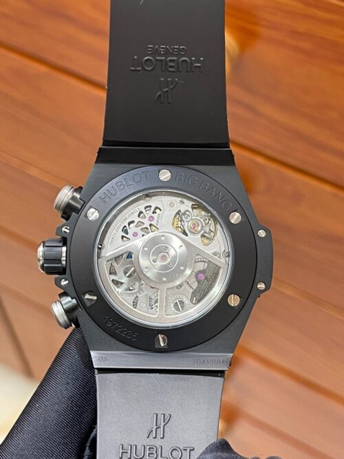 Hublot #023 Replica - 4