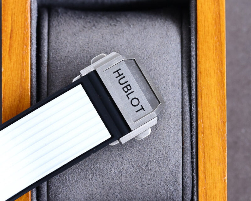 Hublot #030 2