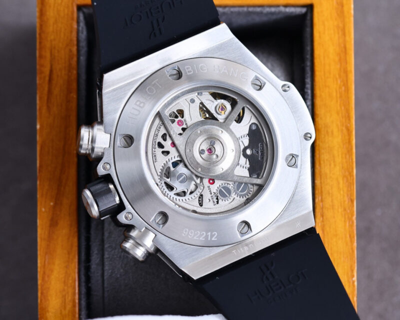 Hublot #030 3