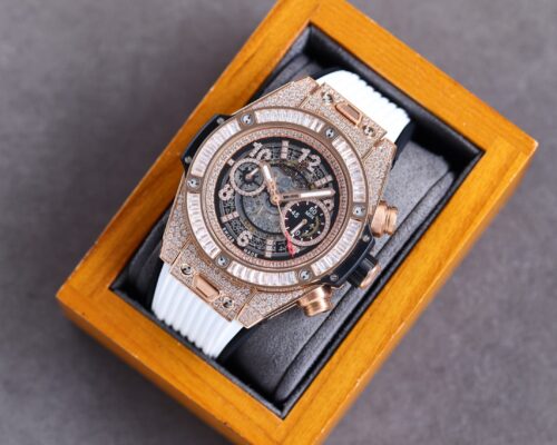 Hublot #030 Replica - 4