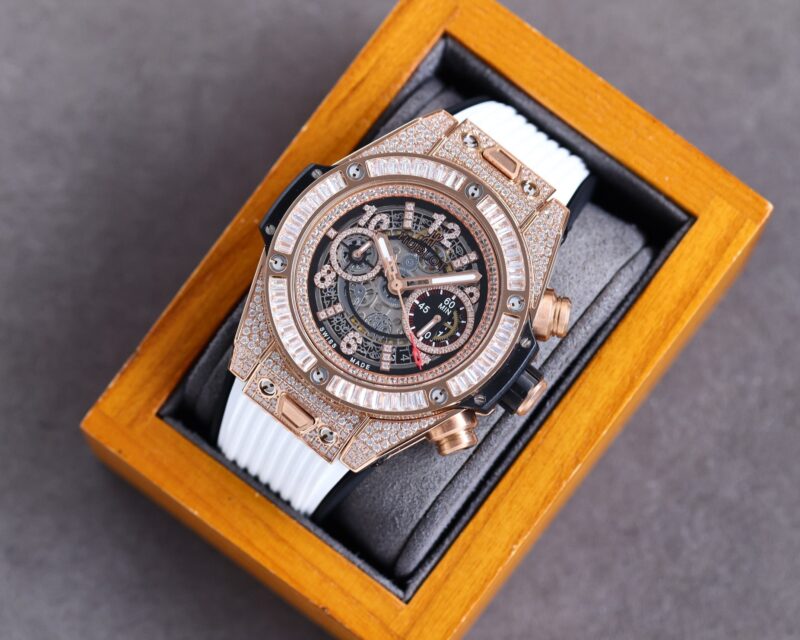 Hublot #030 6