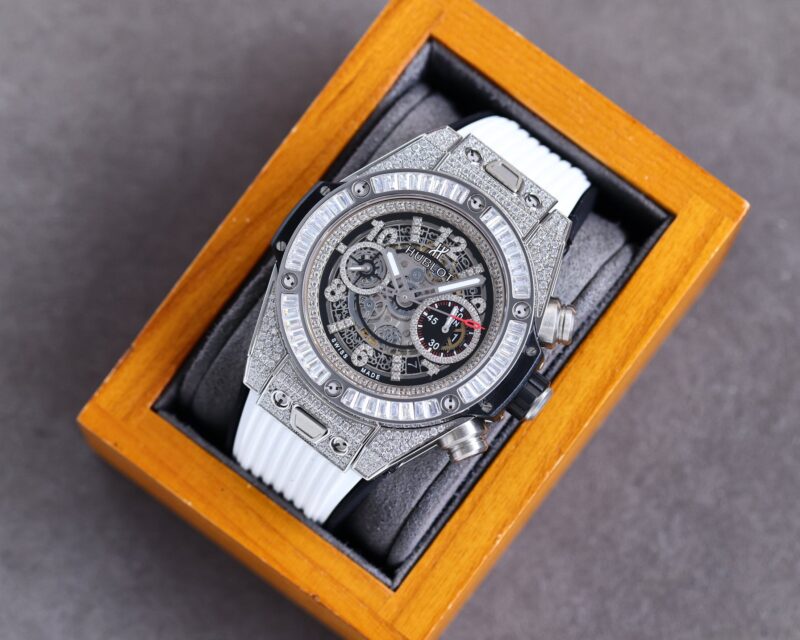 Hublot #030 7