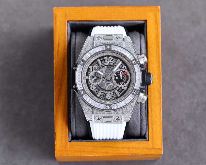 Hublot #030 8