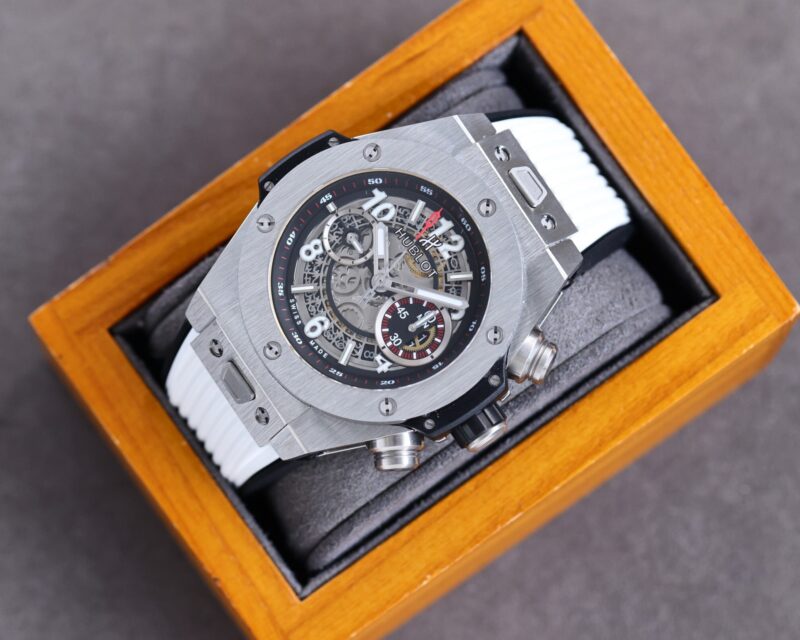 Hublot #032 2