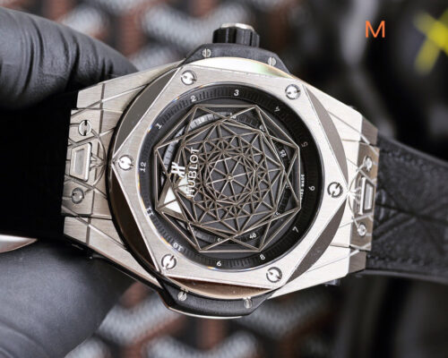 Hublot #033 Replica - 8