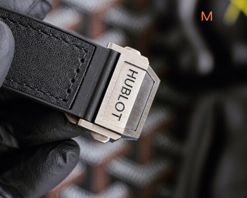 Hublot #033 Replica - 7