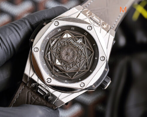 Hublot #033 Replica - 3