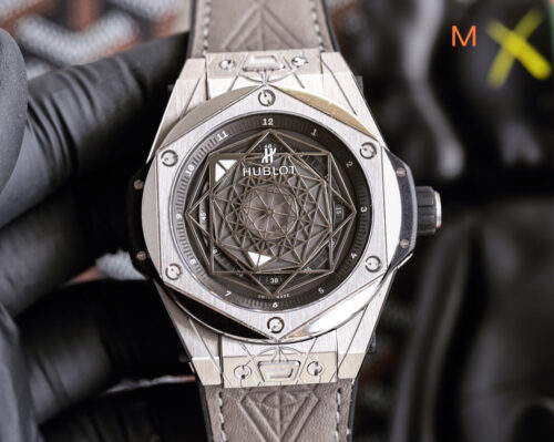 Hublot #033 Replica - 10