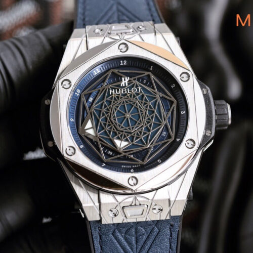 Hublot #034 Replica