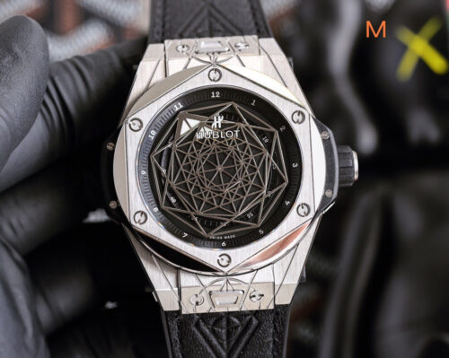 Hublot #034 Replica - 7