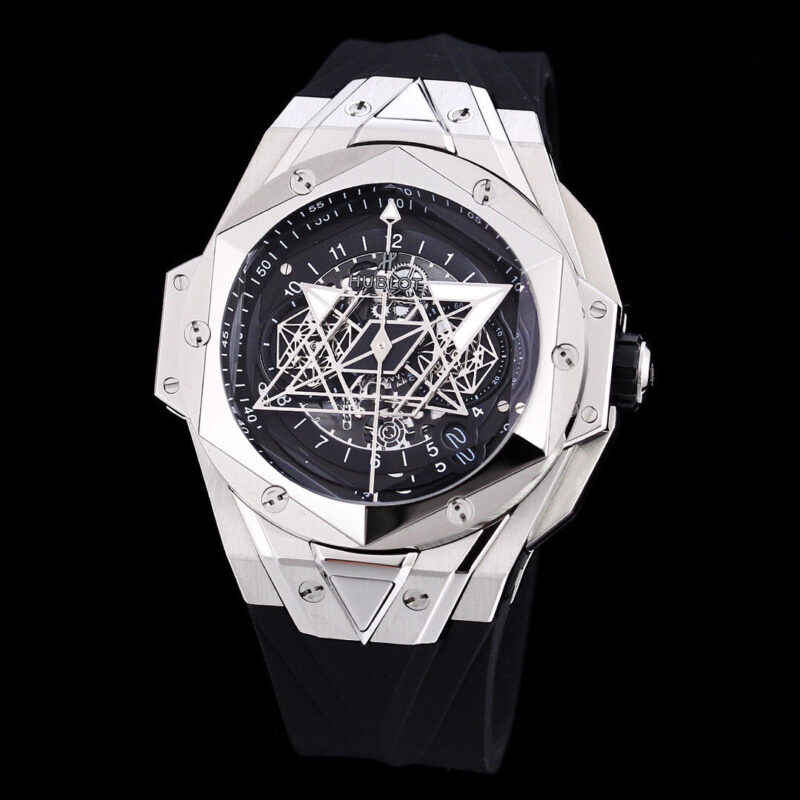 Hublot #037 3