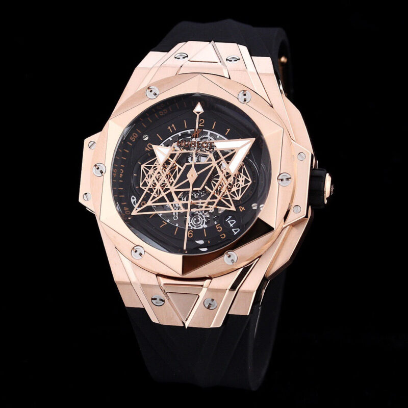 Hublot #037 4