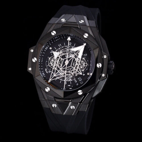 Hublot #037 Replica